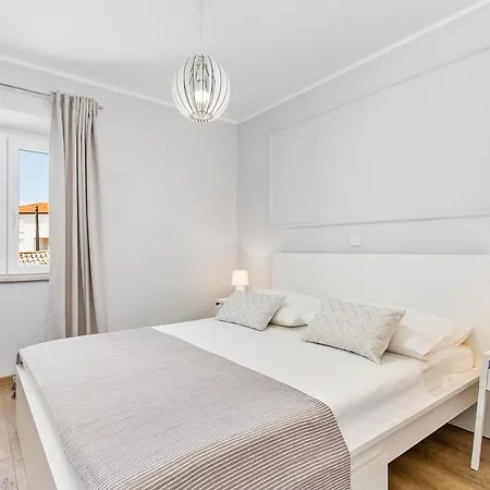Apartman Miljenka *