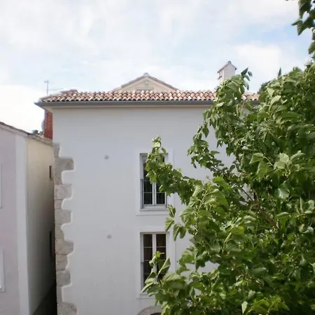 Apartman Miljenka * Malinska