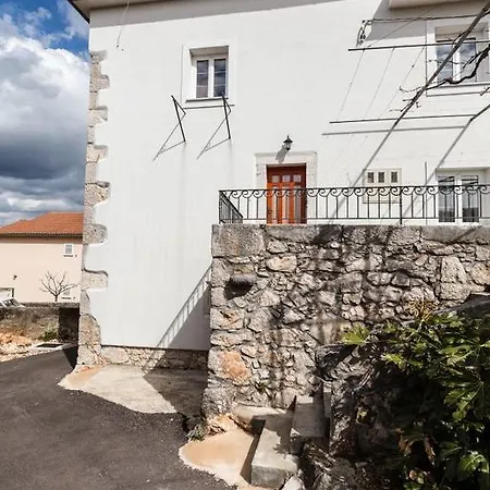 Apartman Miljenka Malinska