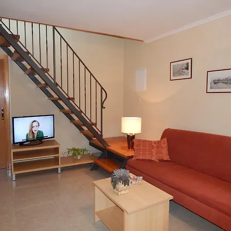 Apartment Apartman Miljenka