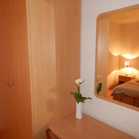 Apartman Miljenka Malinska