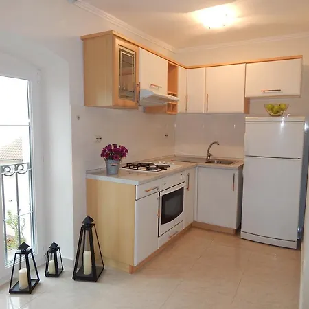 Apartmán Miljenka *