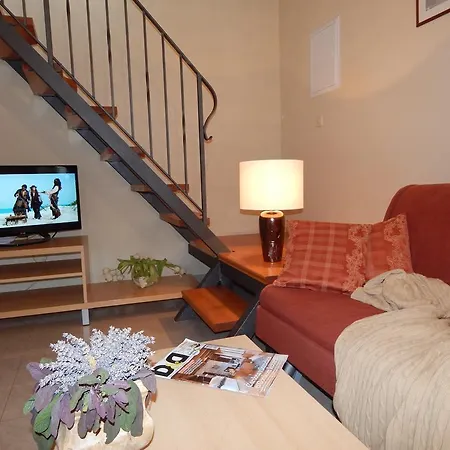 Apartment Apartman Miljenka