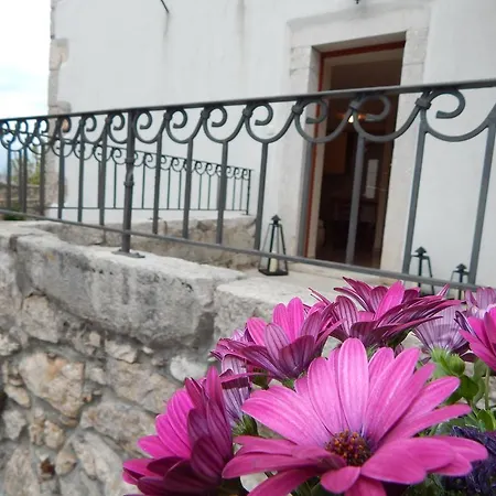 Apartman Miljenka Malinska