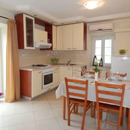 Apartment Apartman Miljenka *