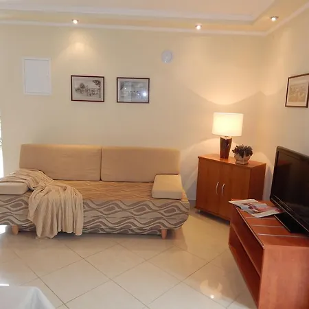 Apartman Miljenka Apartment Malinska