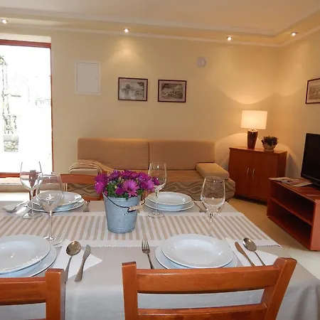 Apartman Miljenka