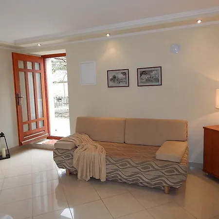 Apartman Miljenka * Malinska
