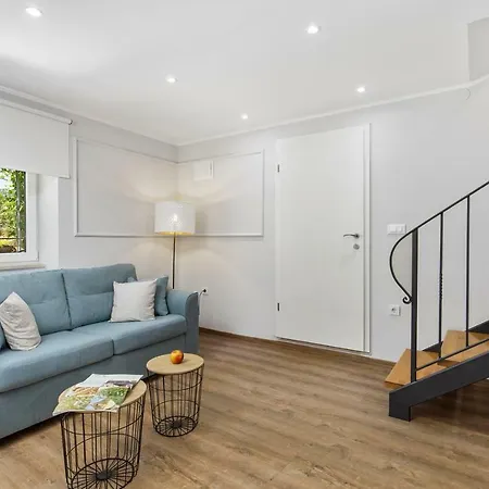 Apartman Miljenka
