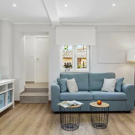 Apartman Miljenka Malinska