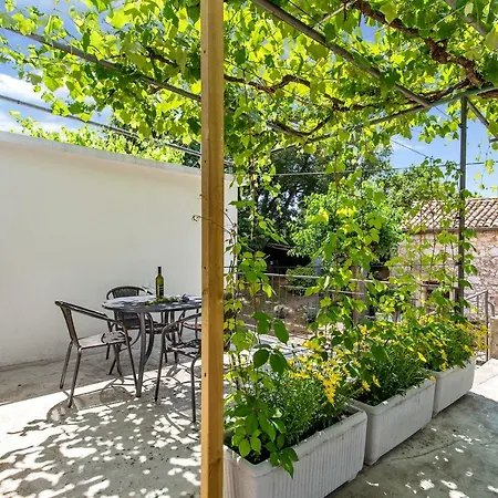 Apartman Miljenka *