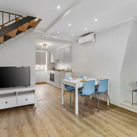 Apartman Miljenka Malinska
