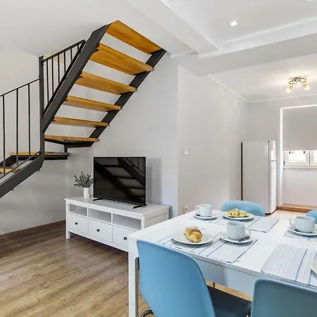 Apartman Miljenka Apartment *
