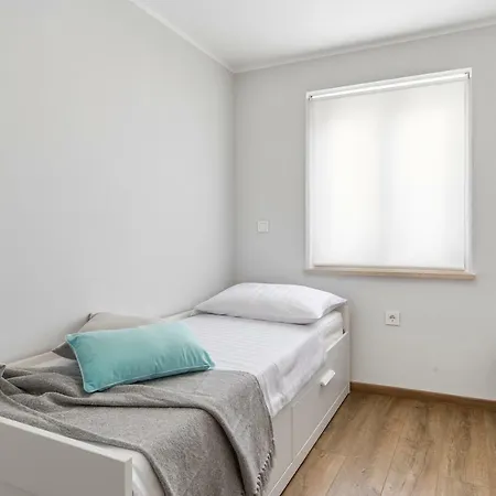 Apartman Miljenka