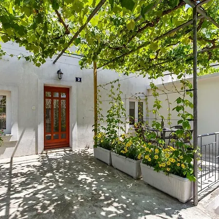 Apartman Miljenka * Malinska