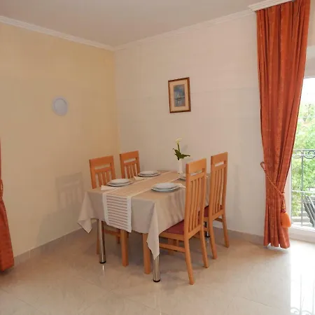 Apartment Apartman Miljenka