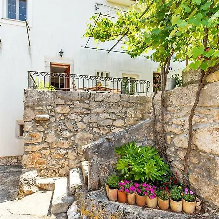 Miljenka Apartmán Malinska