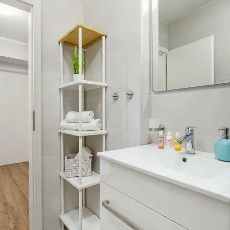 Apartment Apartman Miljenka *