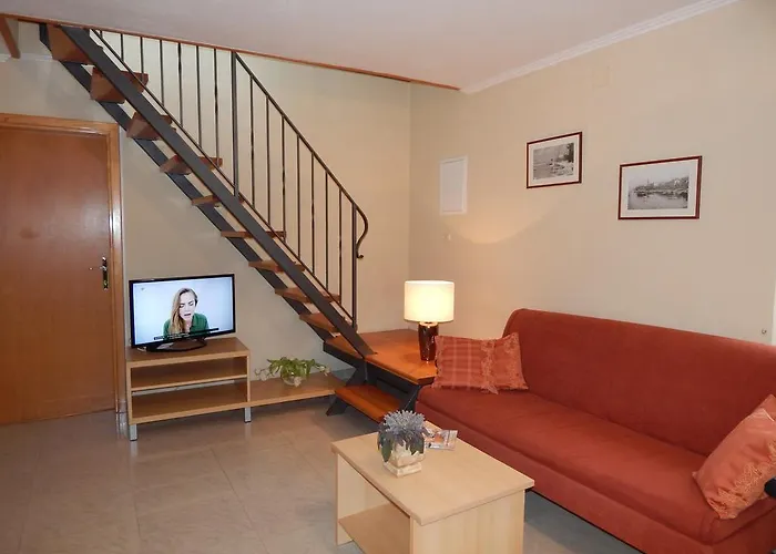Apartment Miljenka