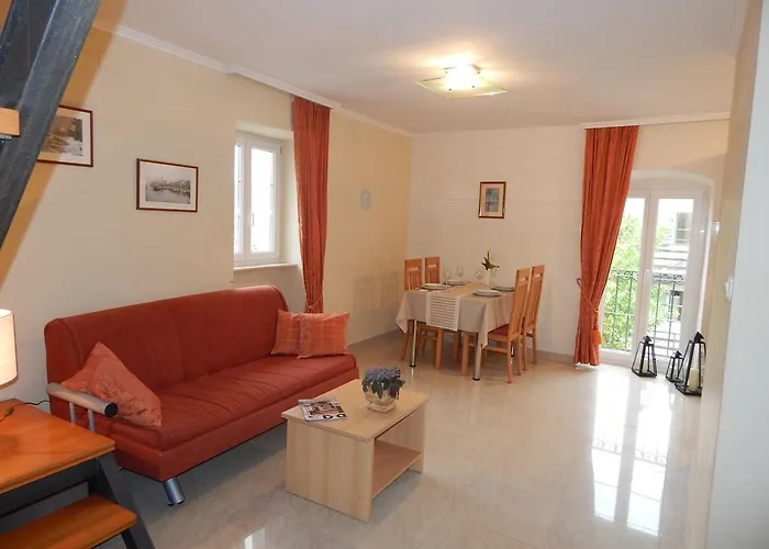 Miljenka Apartment