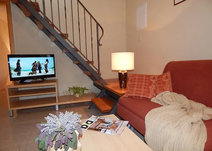 Apartment Miljenka