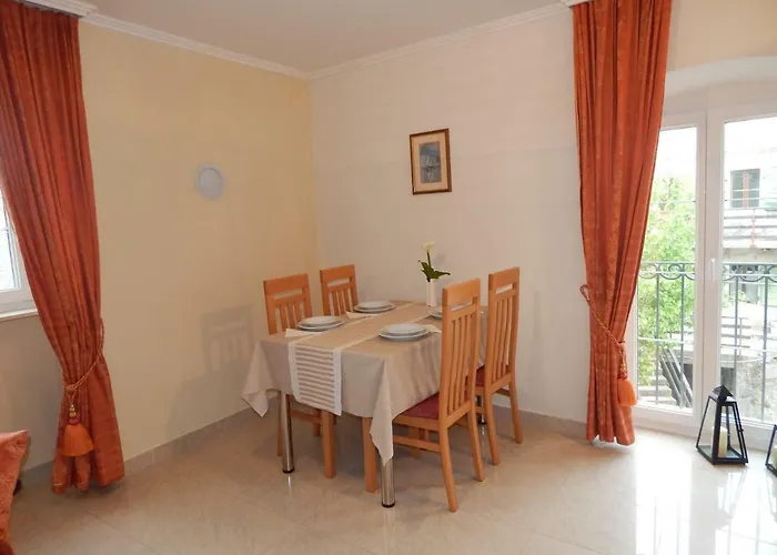 Apartment Miljenka