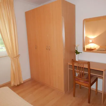 Miljenka Апартаменты Малинска