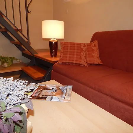 Miljenka Апартаменты Малинска