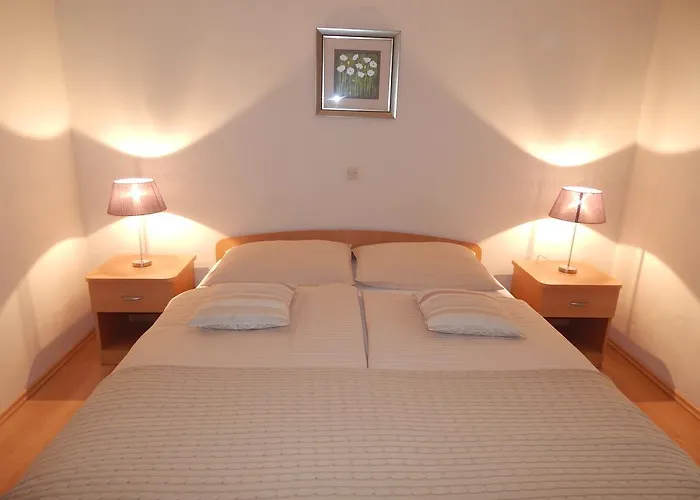 Apartament Miljenka