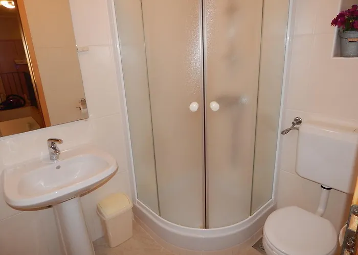 Miljenka Apartament