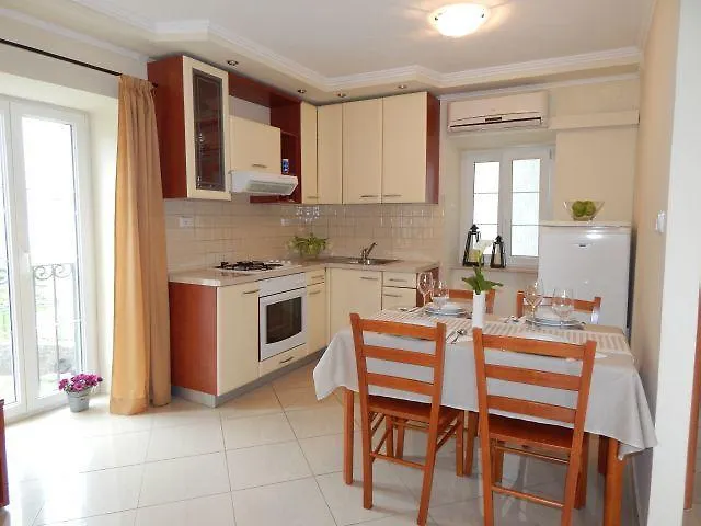 Apartman Miljenka *
