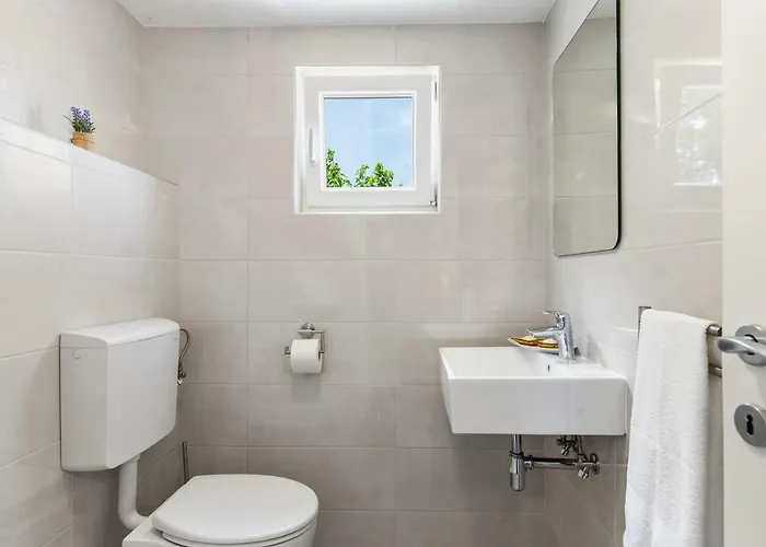 Apartament Miljenka