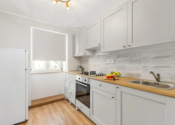 Miljenka Apartament