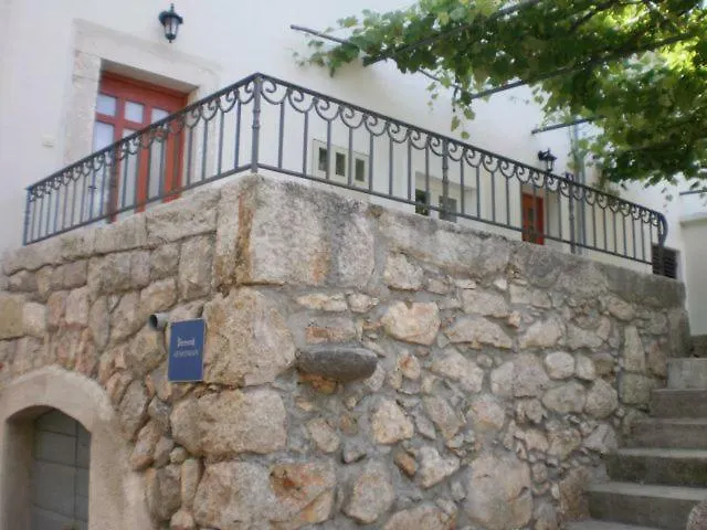 Miljenka Apartament Malinska