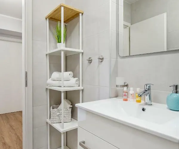 Apartament Miljenka *