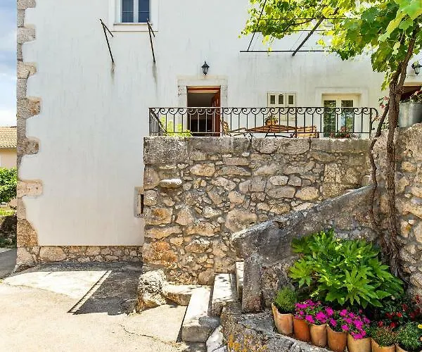 Apartament Miljenka