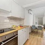 Appartement Miljenka *