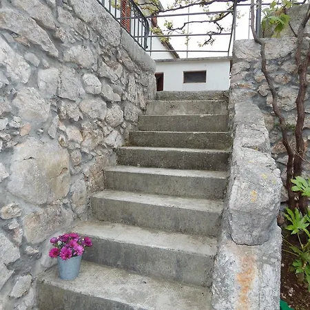 Miljenka Apartamento Malinska