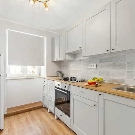 Miljenka Apartamento