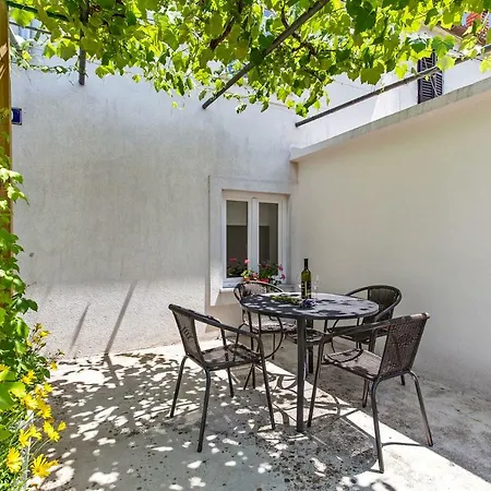Appartement Miljenka Malinska
