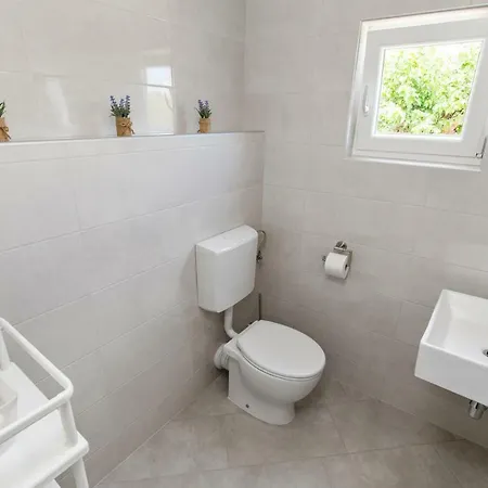 Miljenka Apartamento Malinska