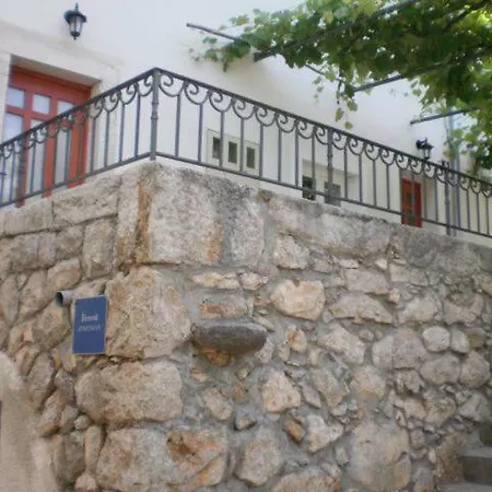Miljenka Apartamento Malinska