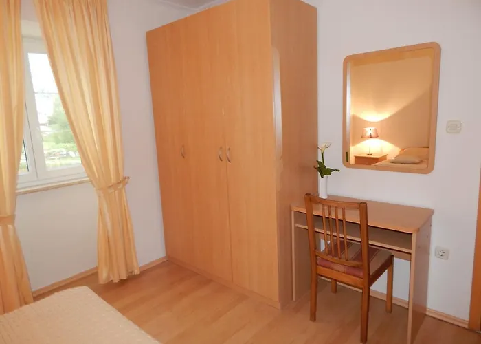 Miljenka Apartament Malinska