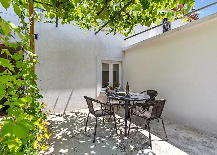 Apartament Miljenka Malinska