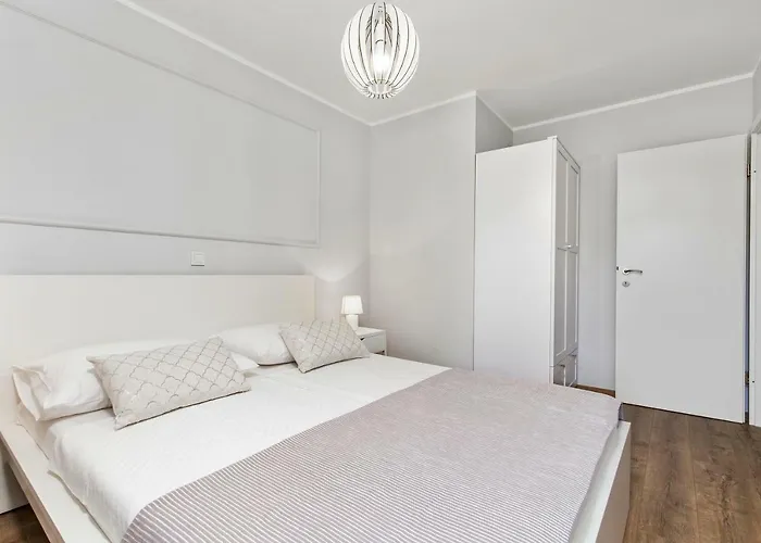 Miljenka Apartament *